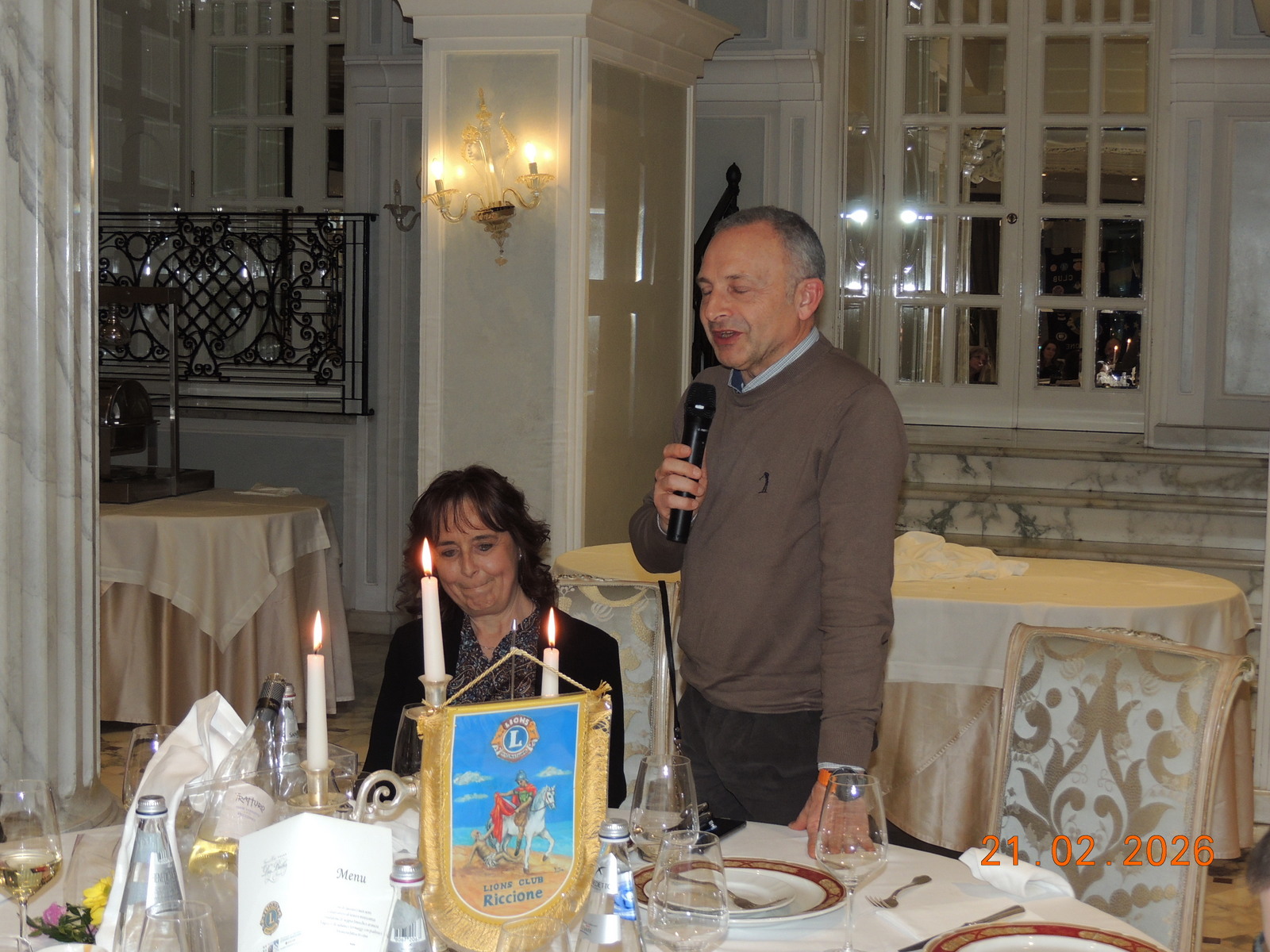 Foto n.26 - (Cliccare per chiudere la finestra)