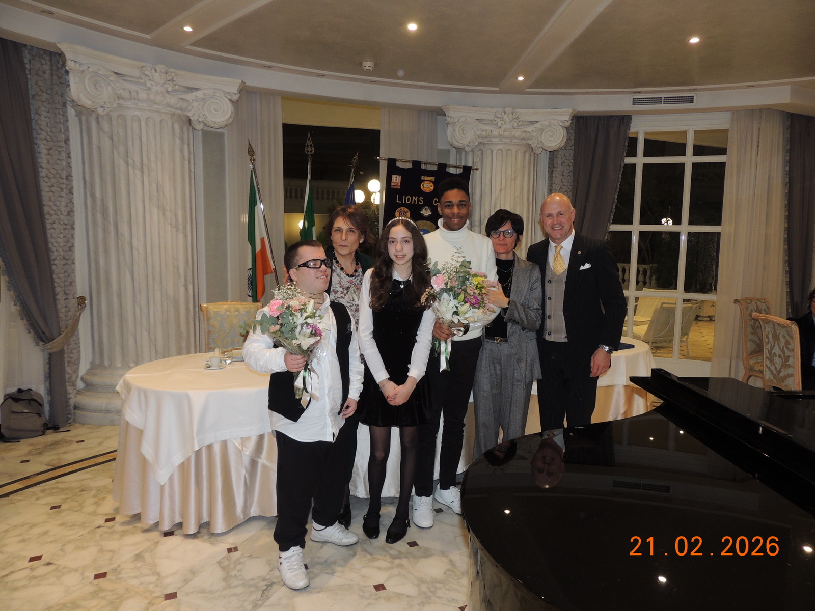 Foto n.27 - (Cliccare per chiudere la finestra)