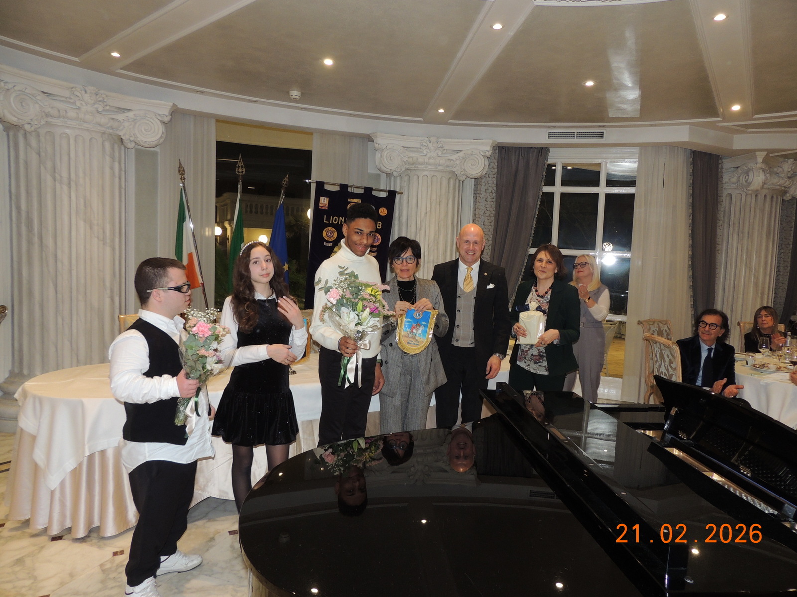 Foto n.29 - (Cliccare per chiudere la finestra)