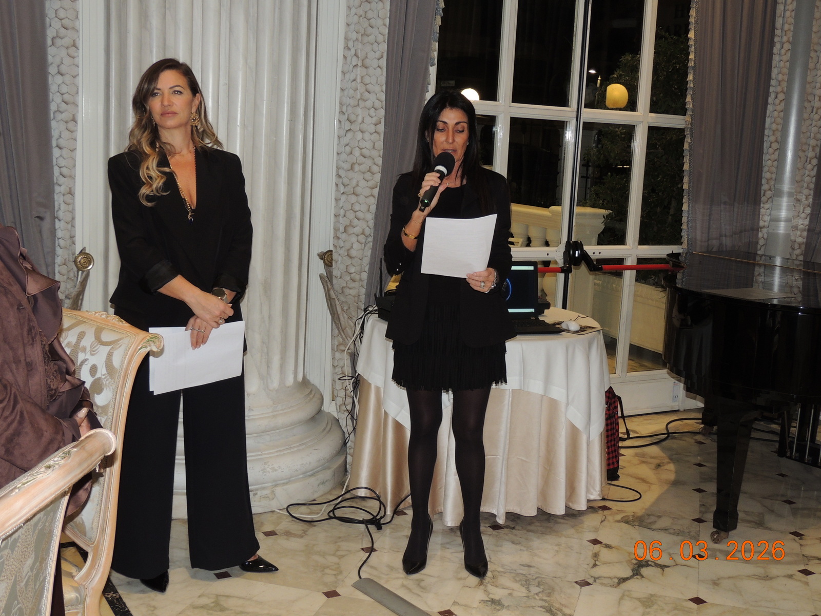 Foto n.1 - (Cliccare per chiudere la finestra)