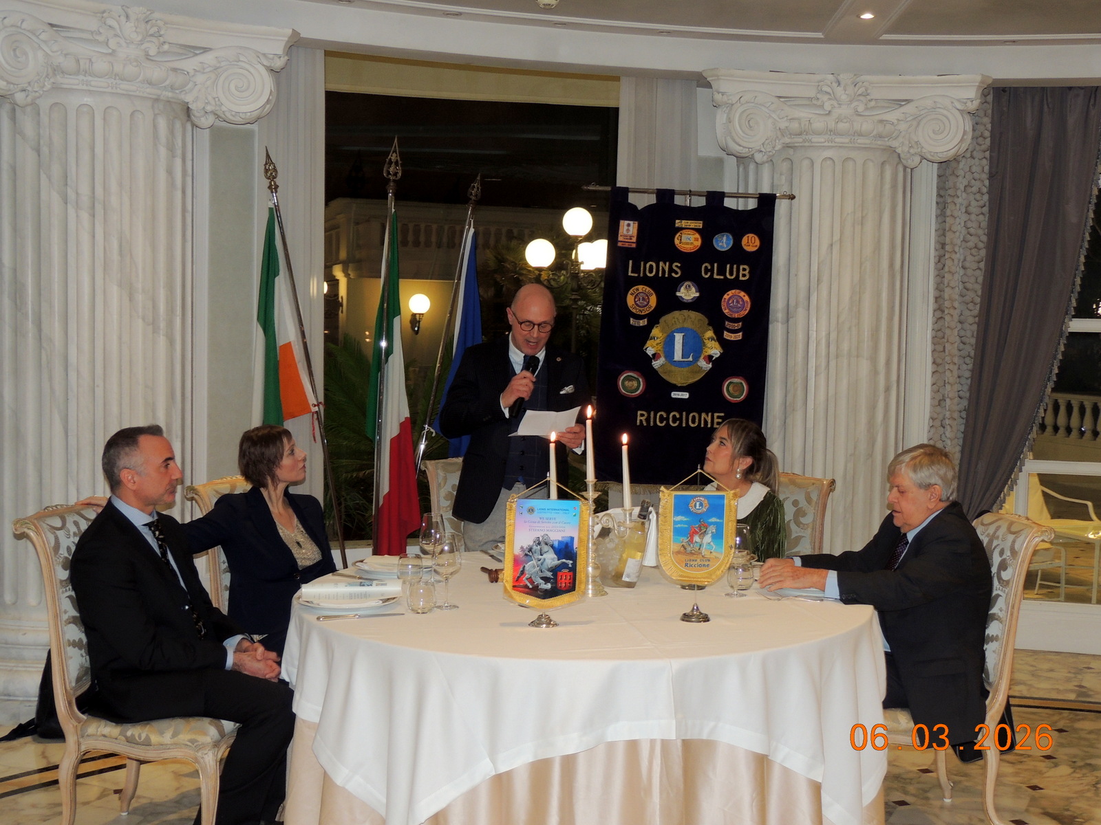 Foto n.2 - (Cliccare per chiudere la finestra)