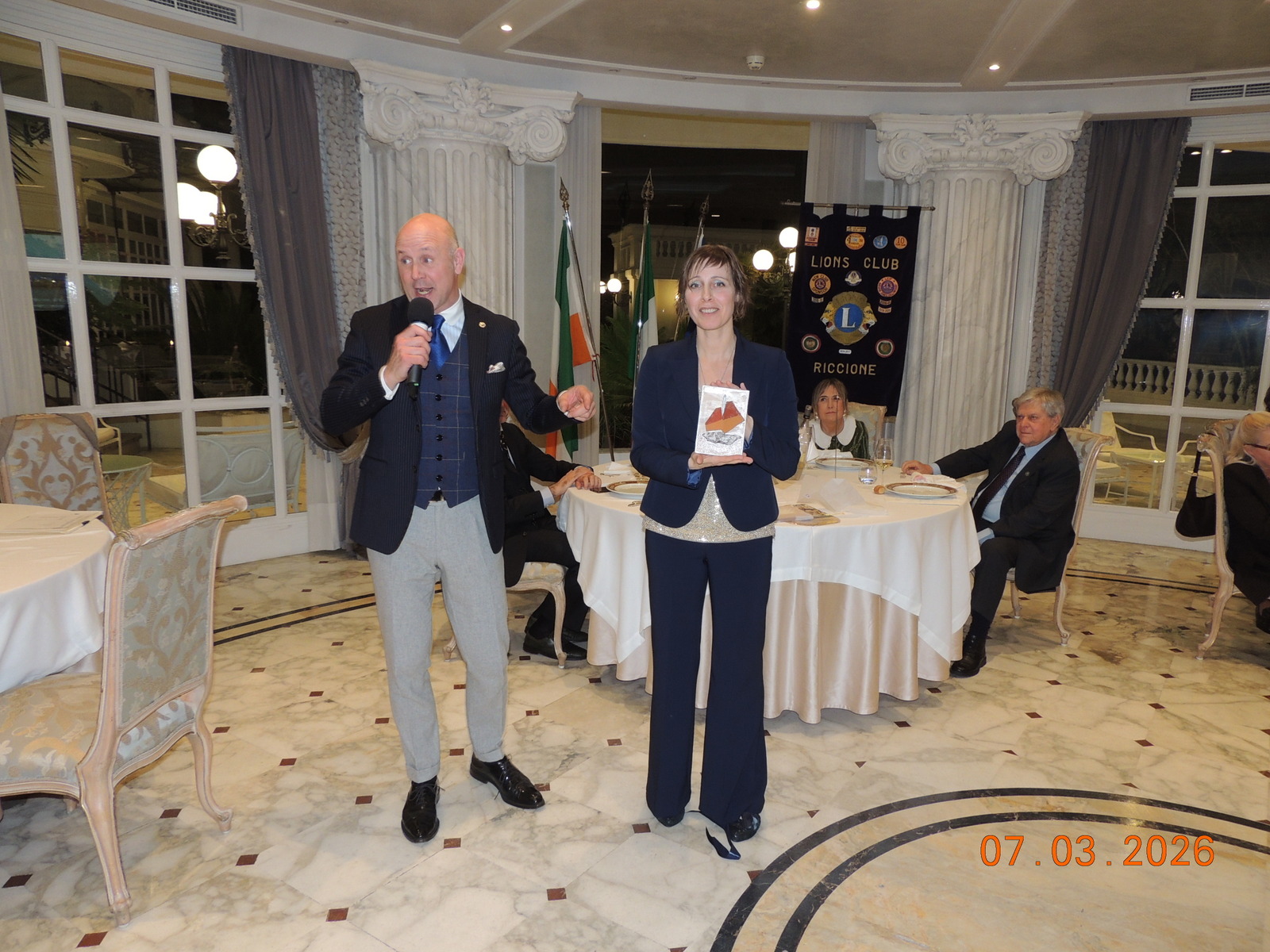 Foto n.11 - (Cliccare per chiudere la finestra)