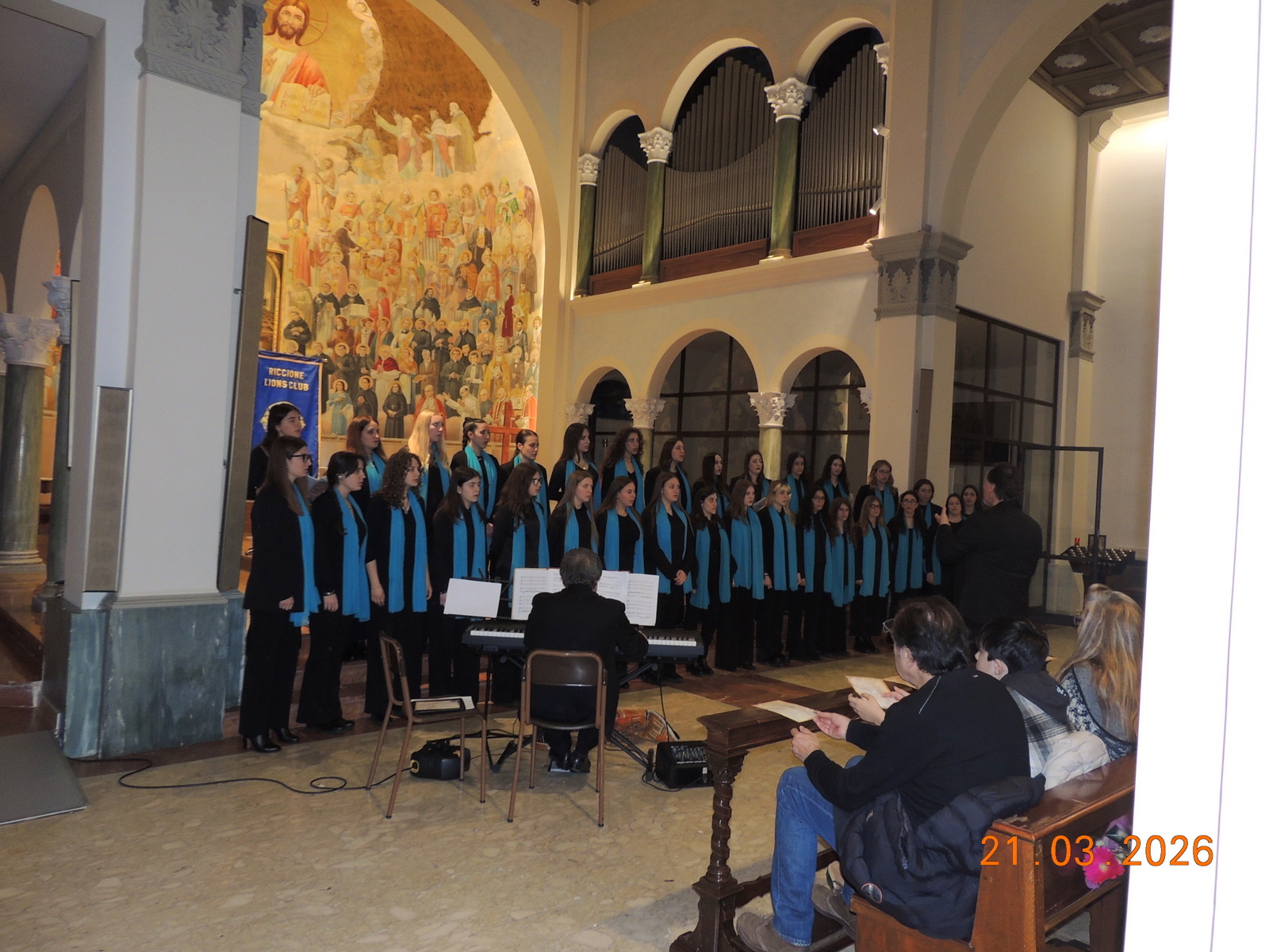 Foto n.13 - (Cliccare per chiudere la finestra)