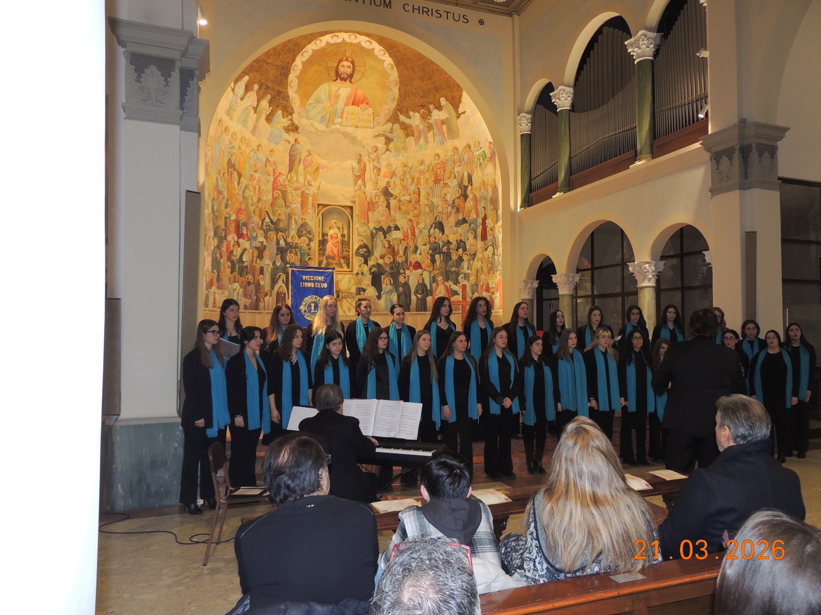 Foto n.14 - (Cliccare per chiudere la finestra)