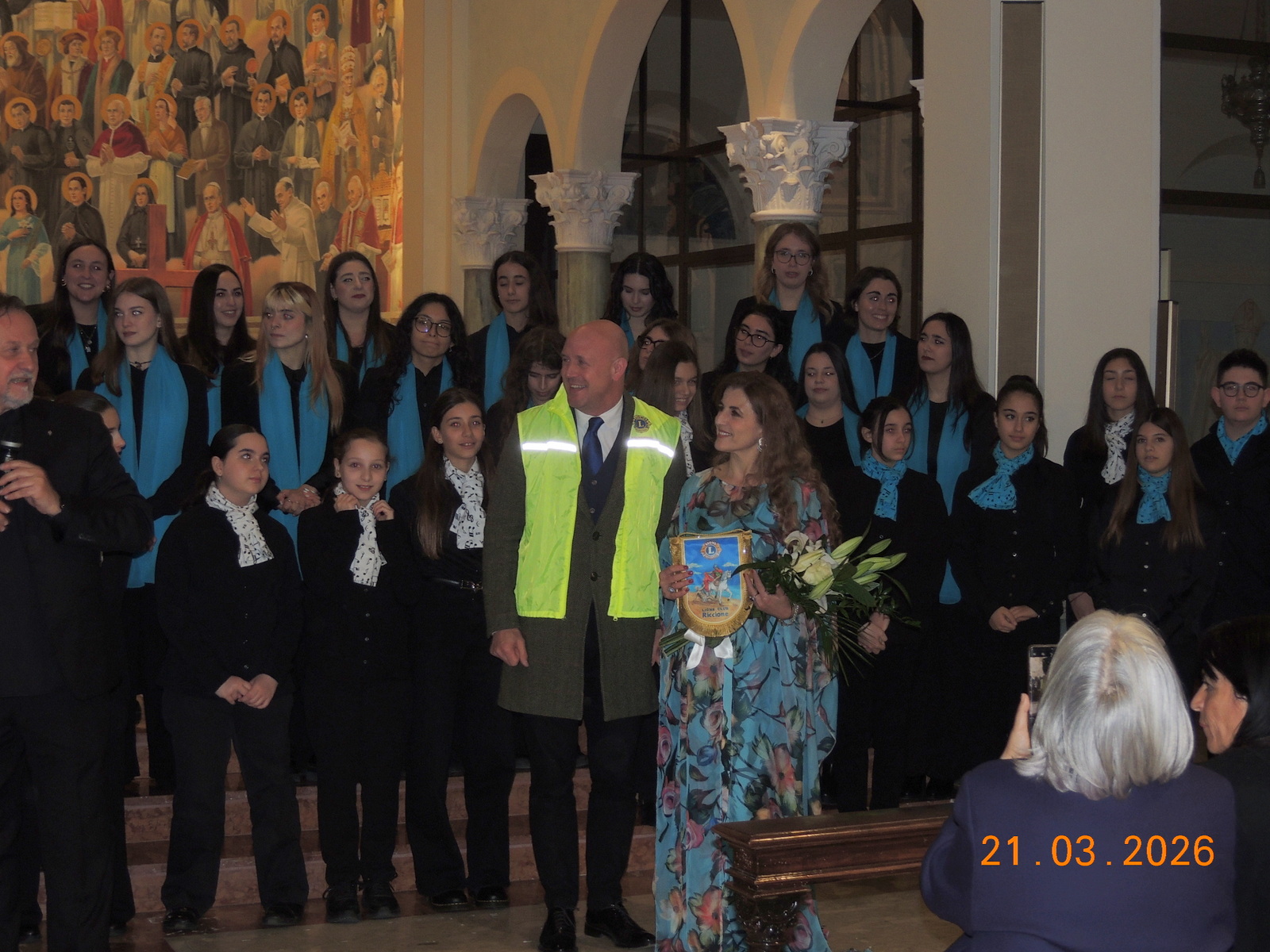 Foto n.17 - (Cliccare per chiudere la finestra)