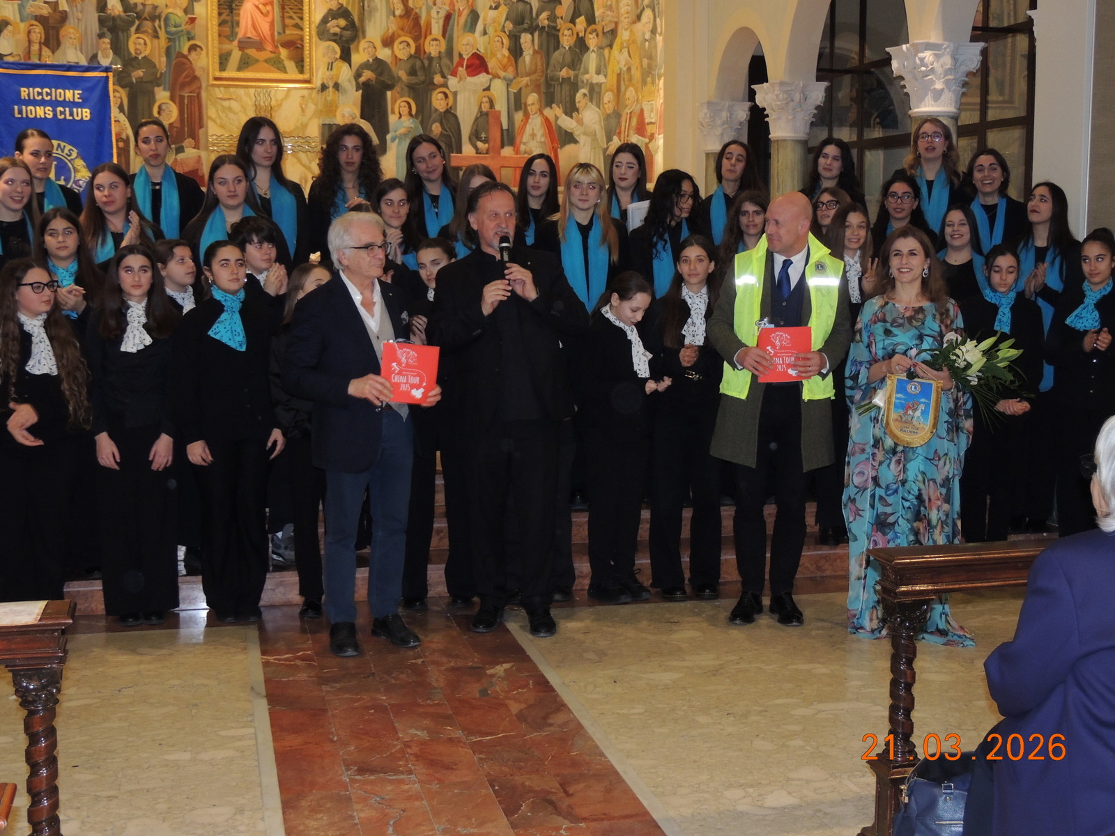 Foto n.20 - (Cliccare per chiudere la finestra)