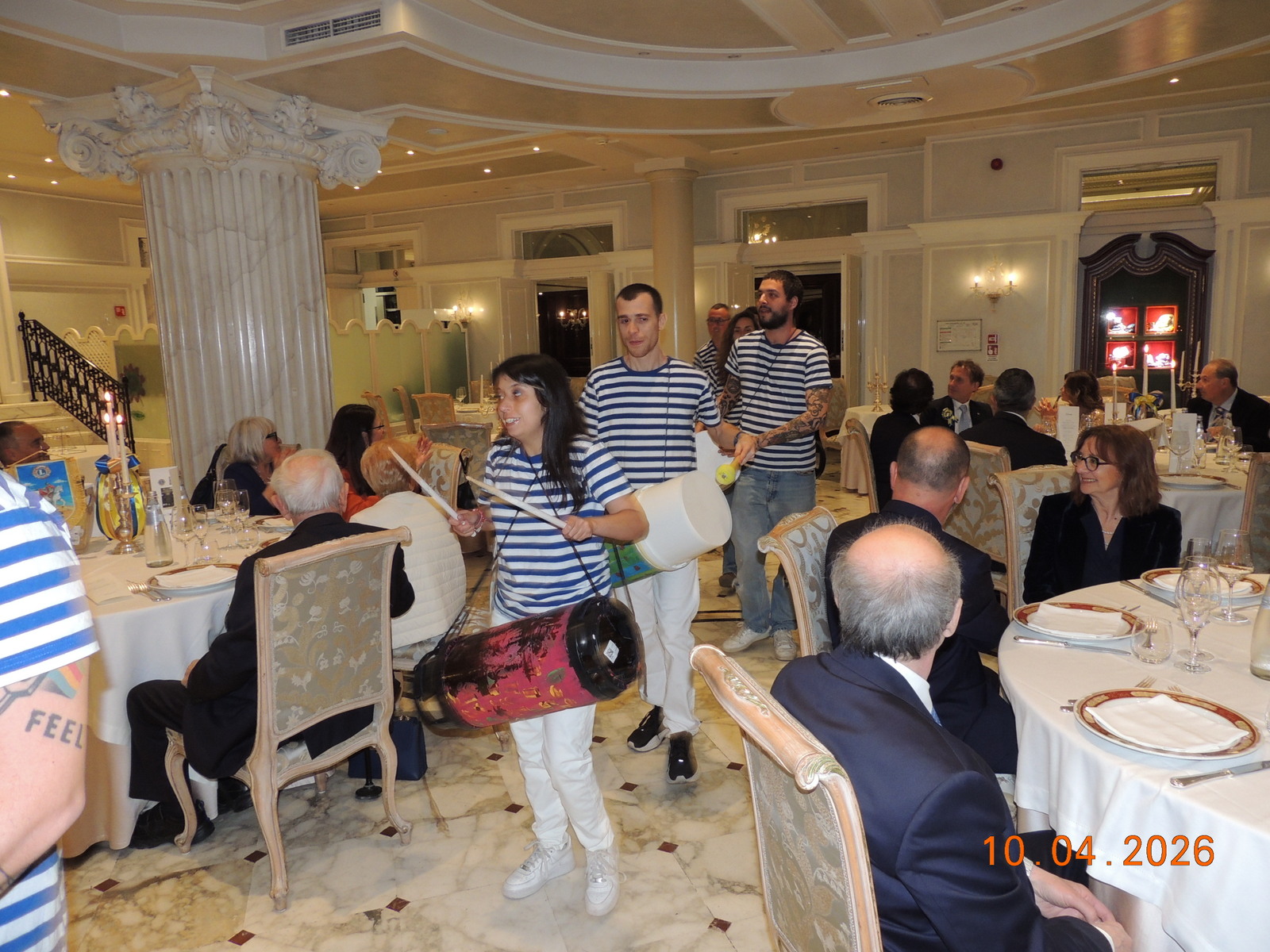 Foto n.2 - (Cliccare per chiudere la finestra)