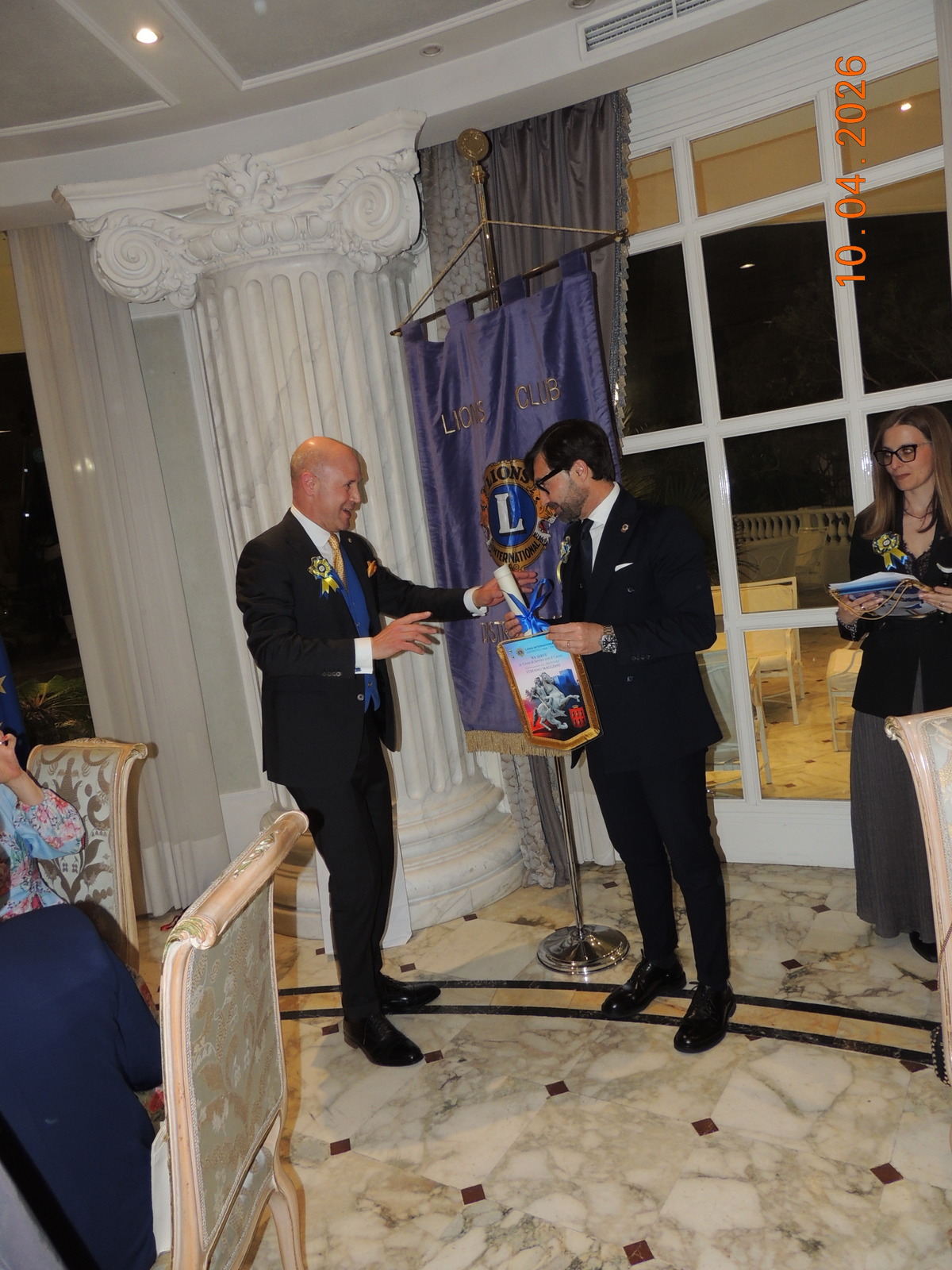 Foto n.29 - (Cliccare per chiudere la finestra)