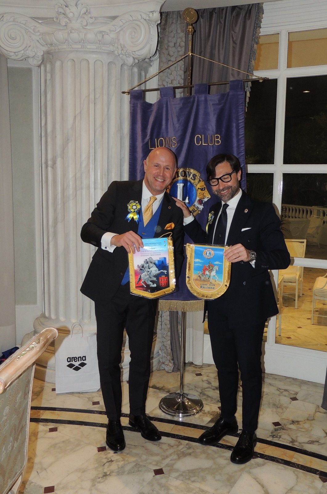 Foto n.30 - (Cliccare per chiudere la finestra)