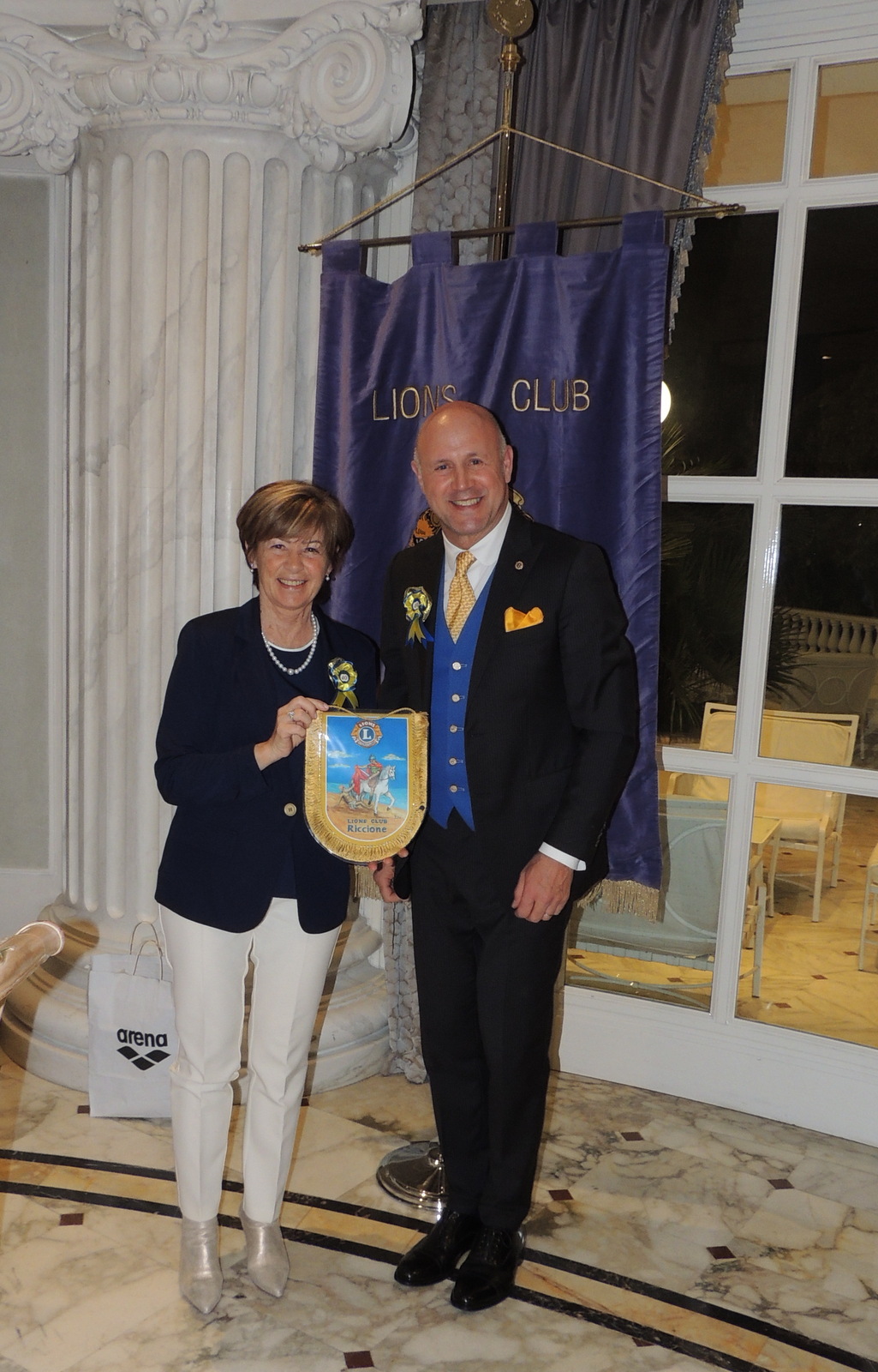 Foto n.35 - (Cliccare per chiudere la finestra)