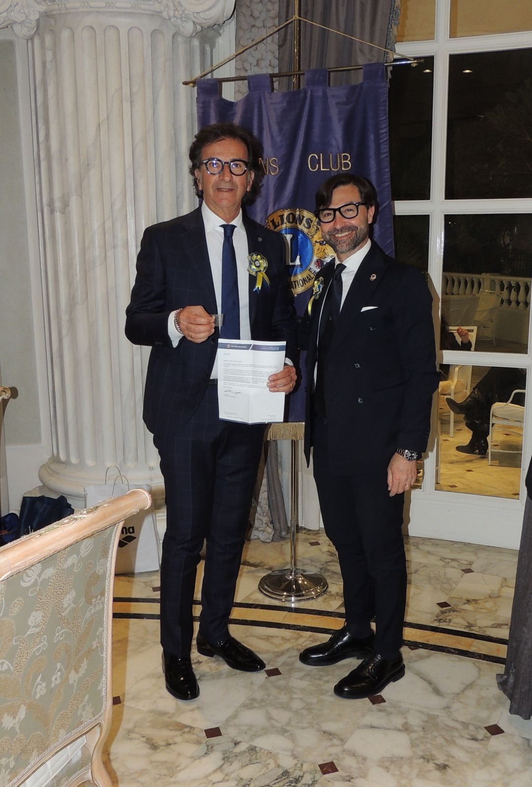 Foto n.38 - (Cliccare per chiudere la finestra)