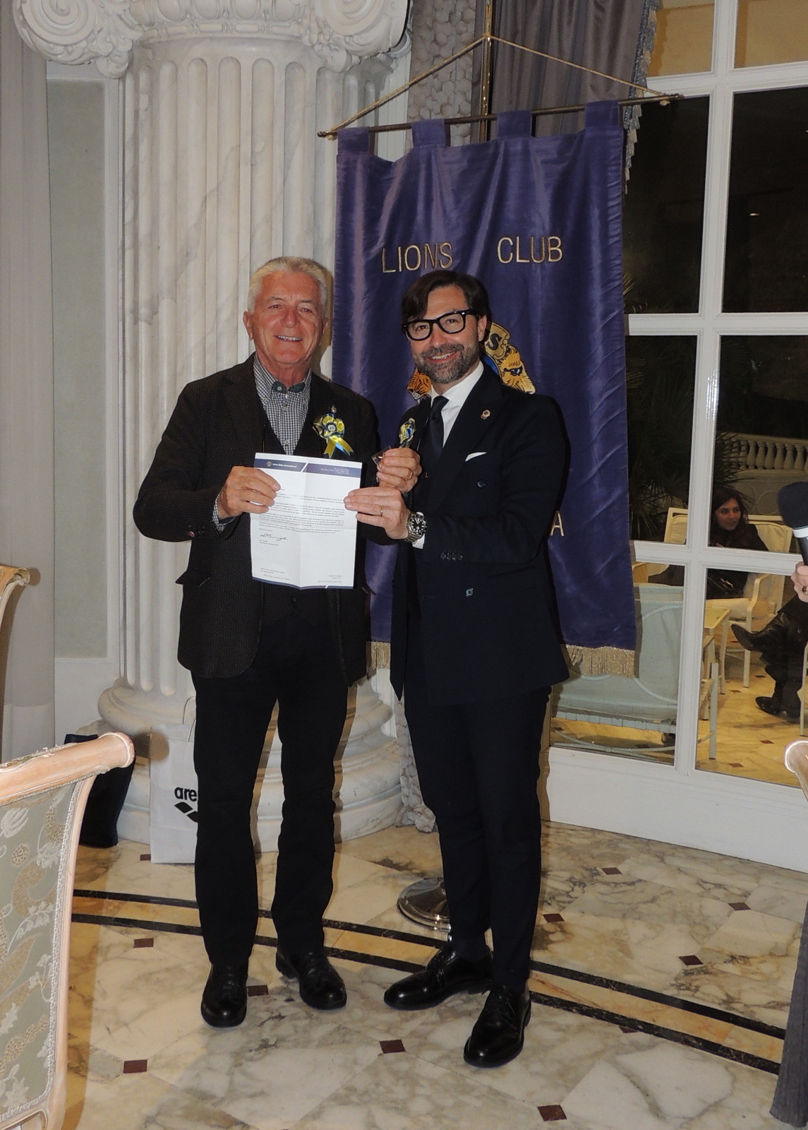 Foto n.39 - (Cliccare per chiudere la finestra)