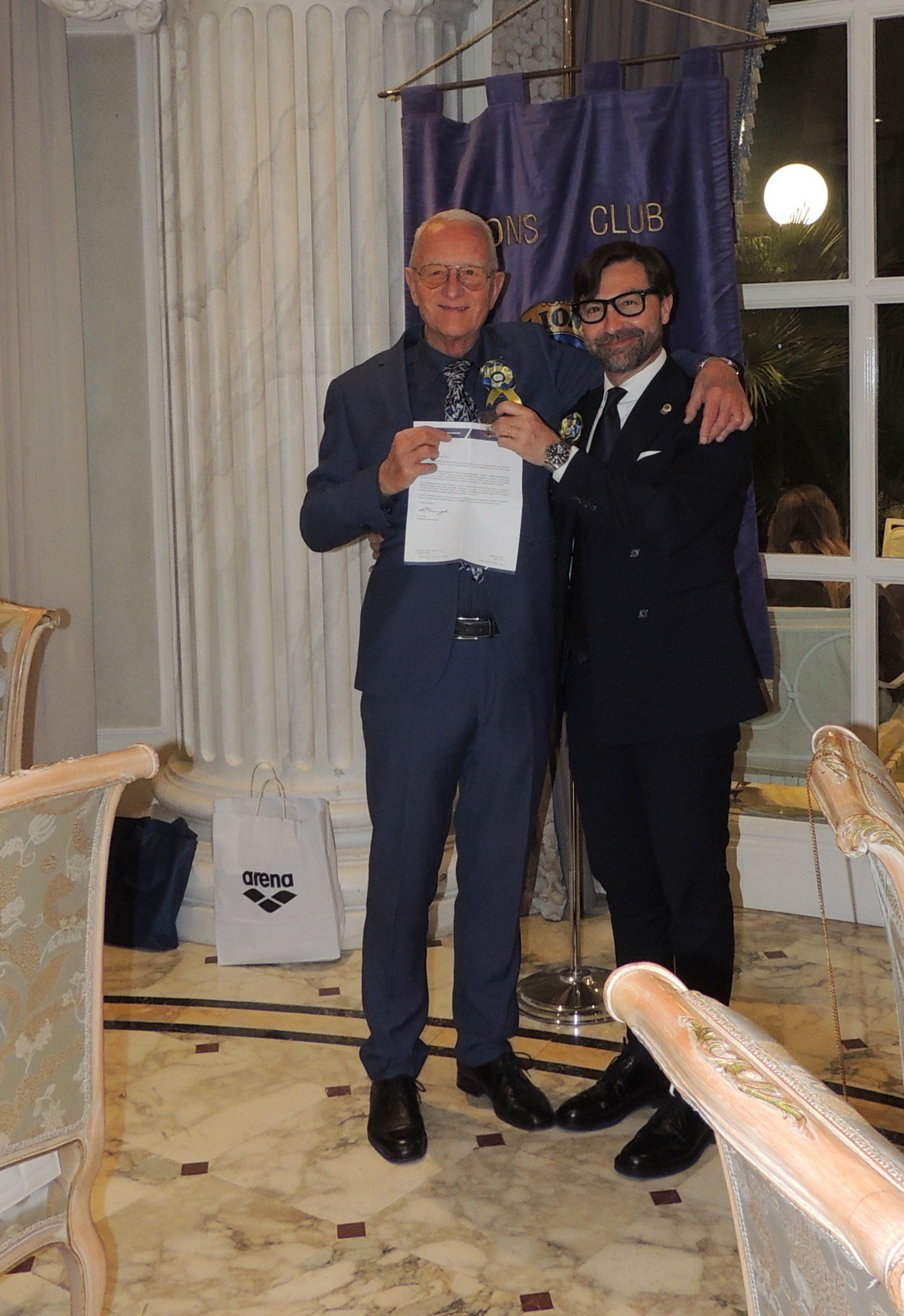 Foto n.41 - (Cliccare per chiudere la finestra)