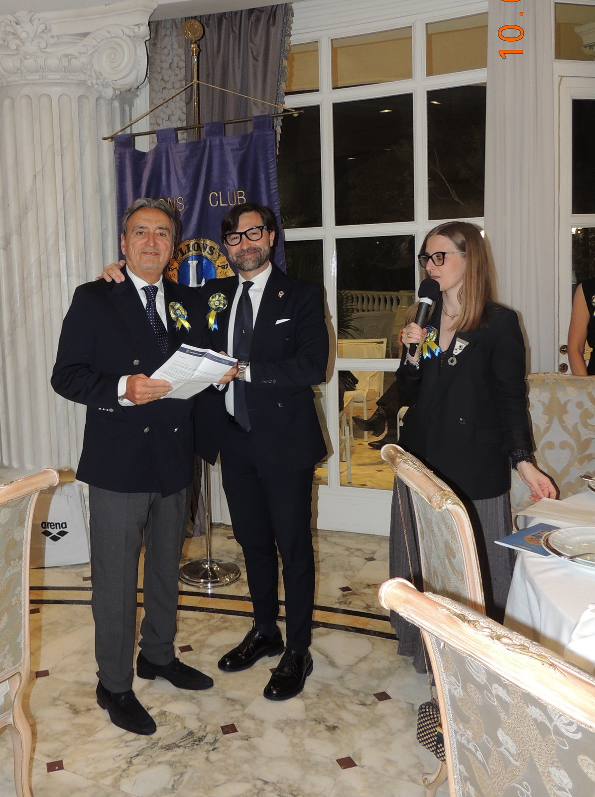 Foto n.43 - (Cliccare per chiudere la finestra)