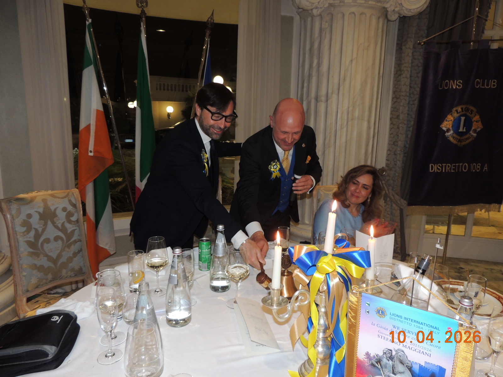 Foto n.45 - (Cliccare per chiudere la finestra)