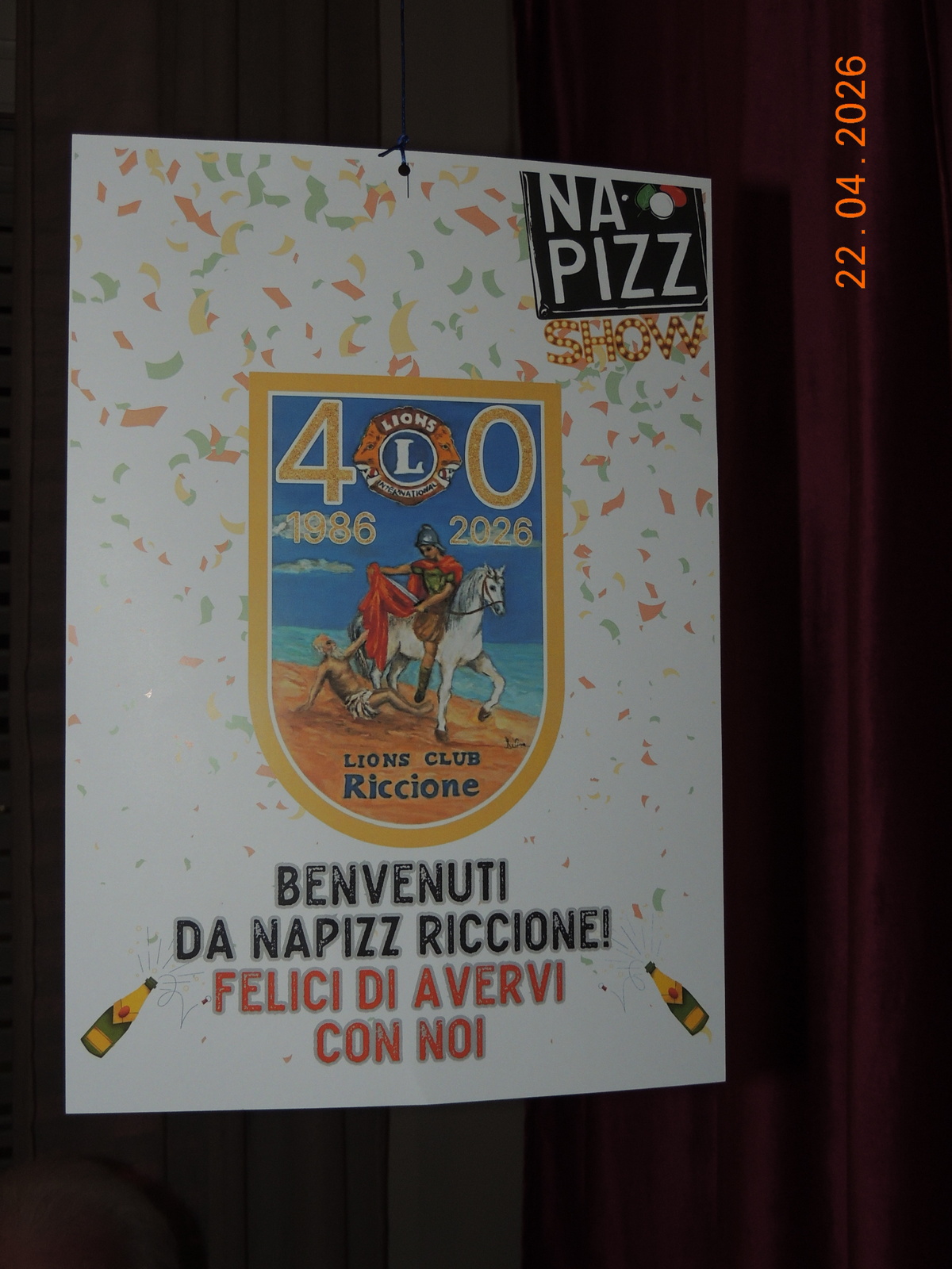 Foto n.2 - (Cliccare per chiudere la finestra)