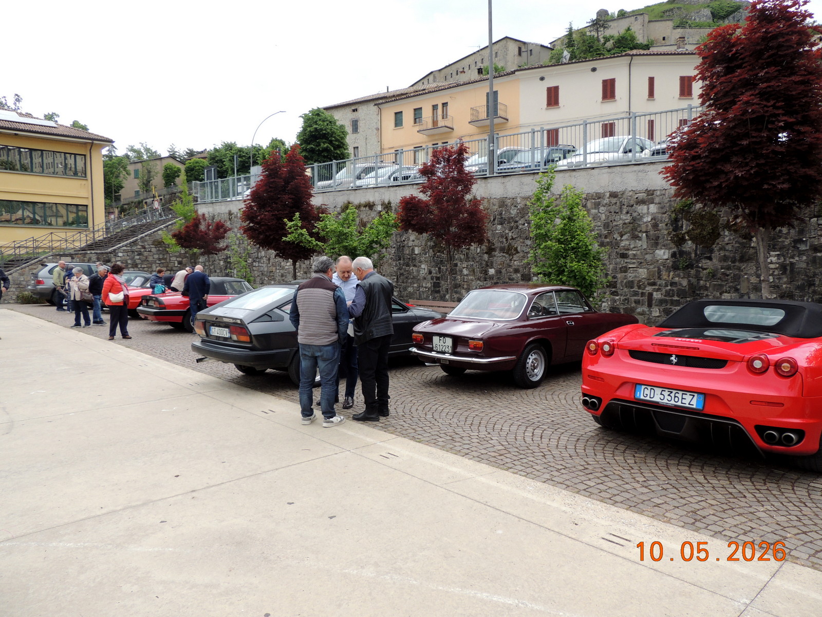 Foto n.1 - (Cliccare per chiudere la finestra)