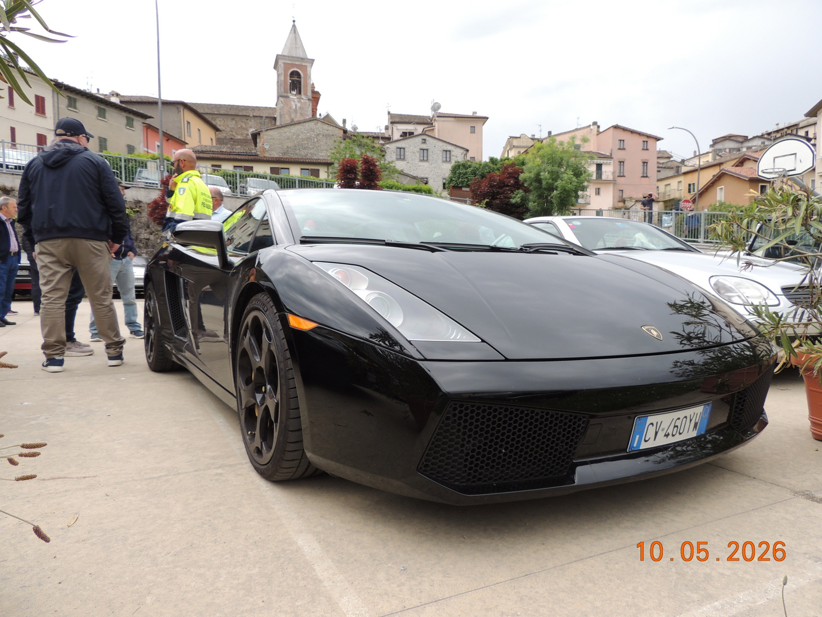 Foto n.10 - (Cliccare per chiudere la finestra)
