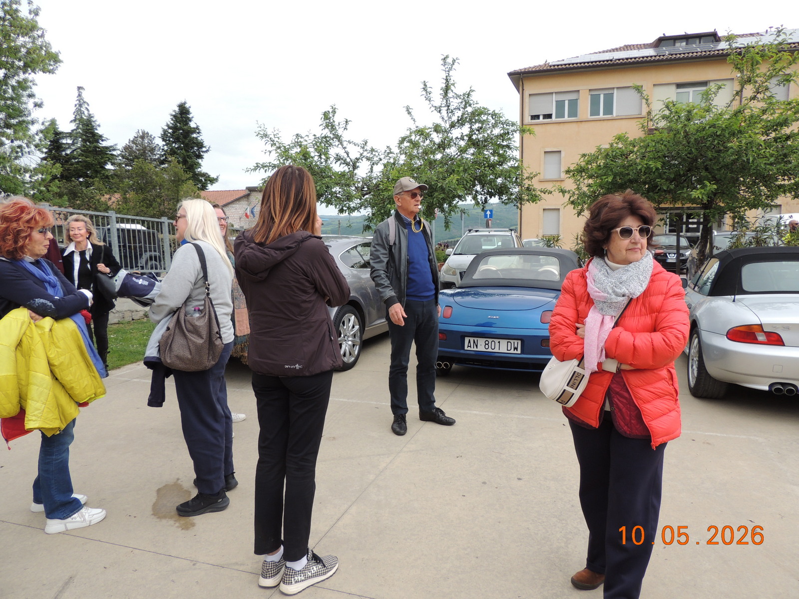 Foto n.18 - (Cliccare per chiudere la finestra)
