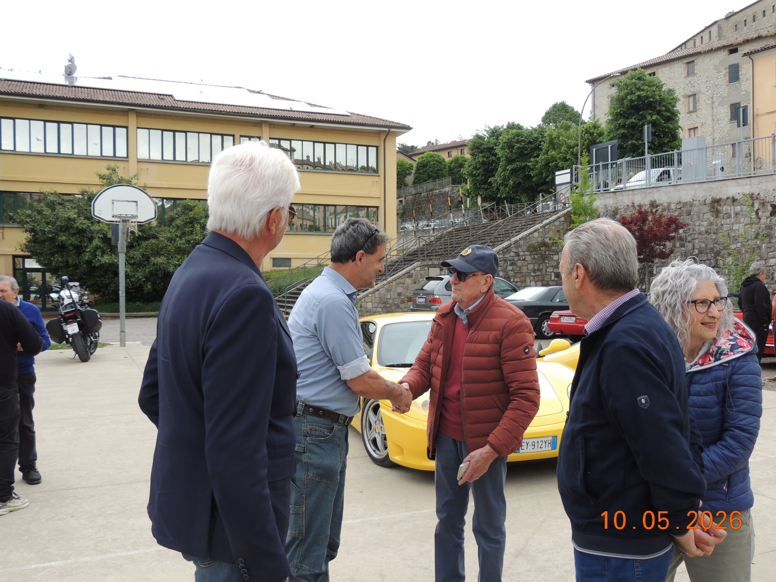 Foto n.21 - (Cliccare per chiudere la finestra)