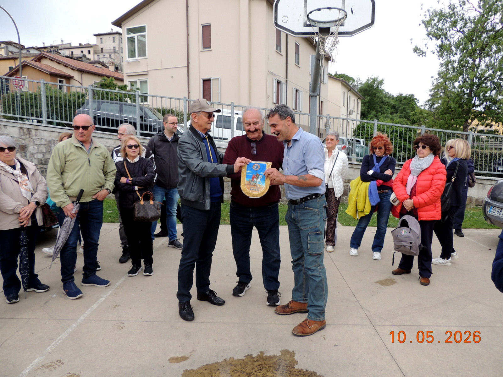 Foto n.25 - (Cliccare per chiudere la finestra)