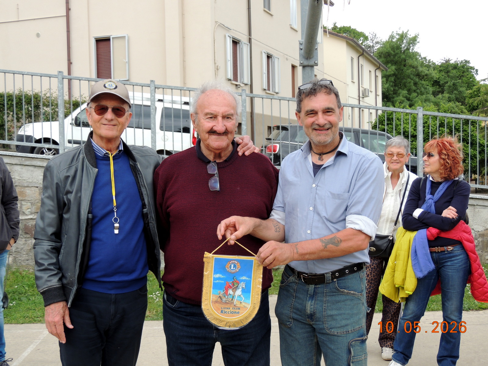 Foto n.26 - (Cliccare per chiudere la finestra)